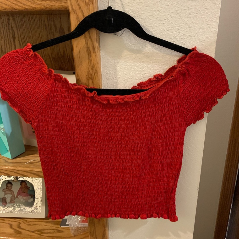 Brandy Melville top!